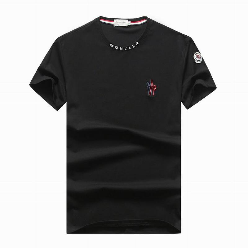 Moncler T-shirts 37